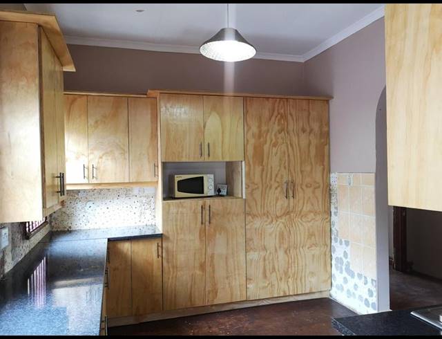 1 BEDROOM PROPERTY TO RENT IN GLENMORE